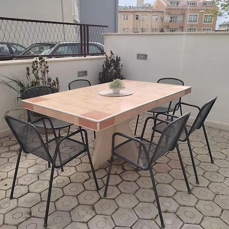 מאקרסקה Apartment Dora-100M From The Central Beach מראה חיצוני תמונה